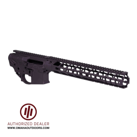 PWS Chassis Kit 13.4 Handguard Rail – Plum Cerakote