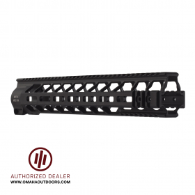 PWS MK1 MOD 2 Handguard – 15 300 Blackout
