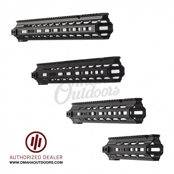 Primary Weapons Systems MK1 MOD 1 M-LOK Handguard - Omaha Outdoors