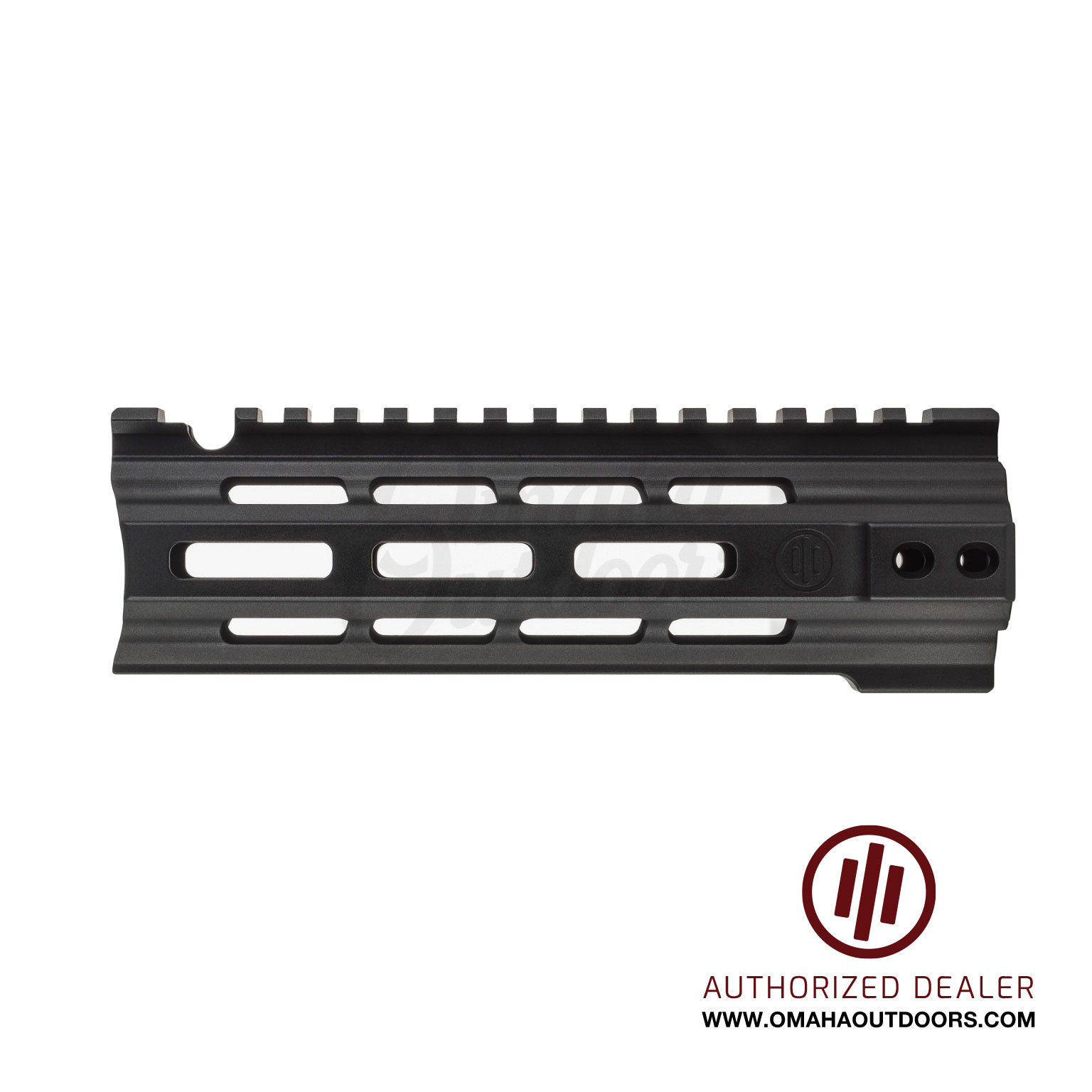 Pws Mk Mod Handguard Omaha Outdoors