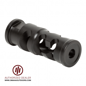 PWS PRC 5.56 Compensator – 1/2×28