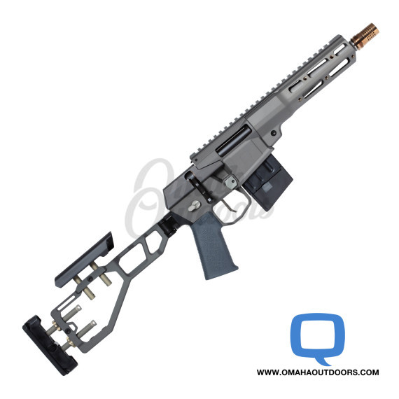 Q Honey Badger Mini Fix Sbr 300 Blackout In Stock