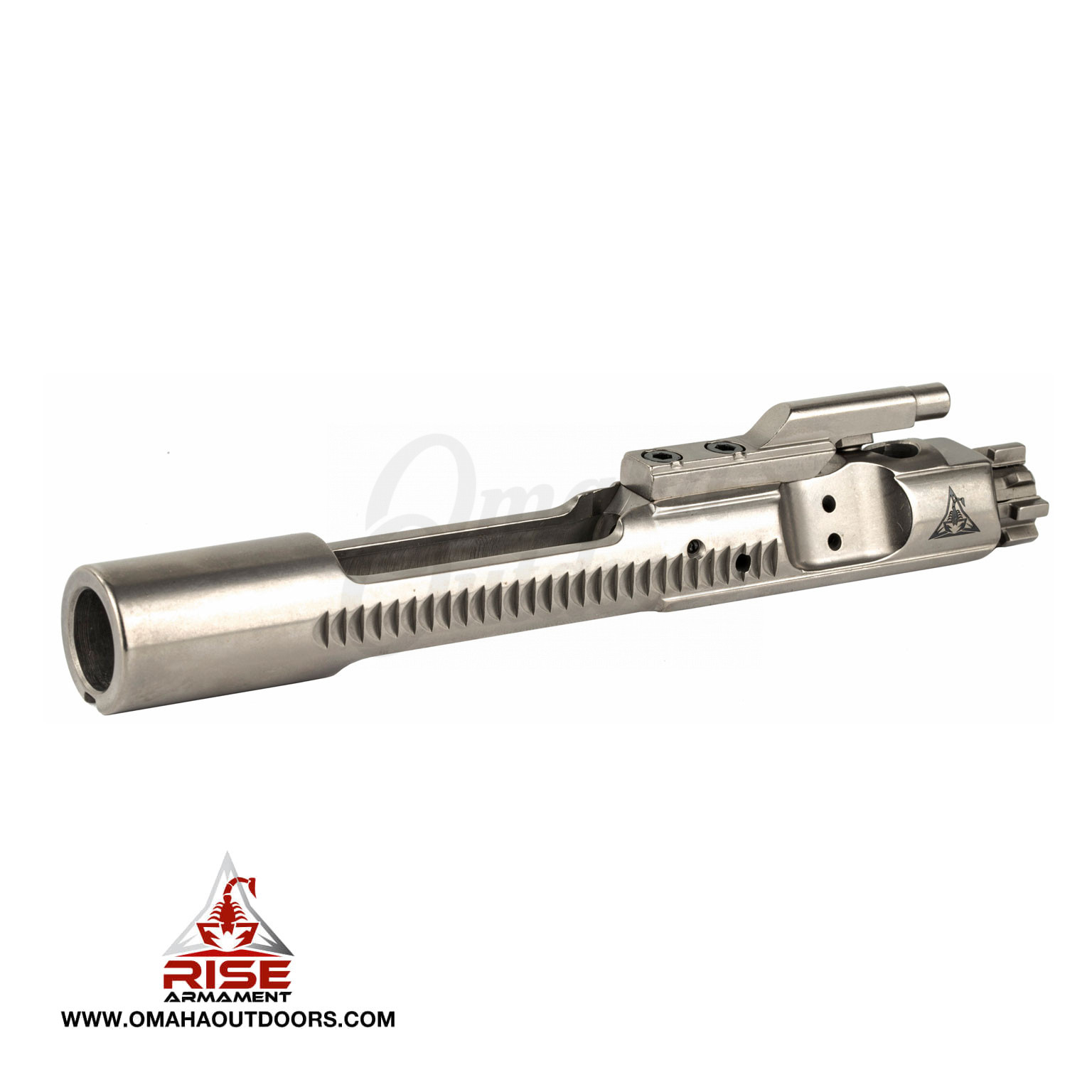 Rise Armament Nickel Boron BCG AR15 - Omaha Outdoors