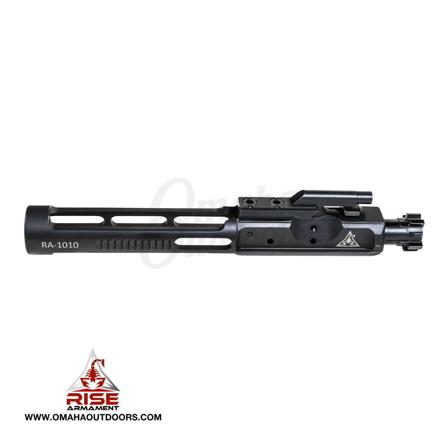 Rise armament low mass bolt carrier group ar 15
