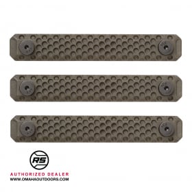 RailScales MiniDot Rail Covers - Omaha Outdoors