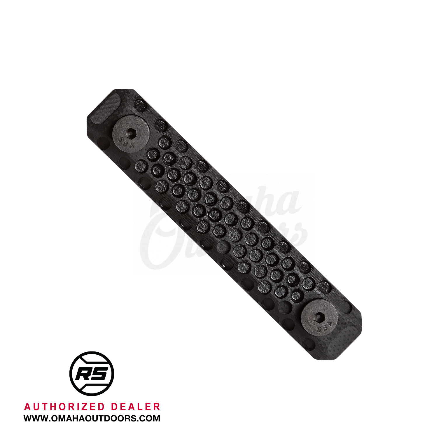 RailScales MiniDot G10 Rail Cover - Omaha Outdoors