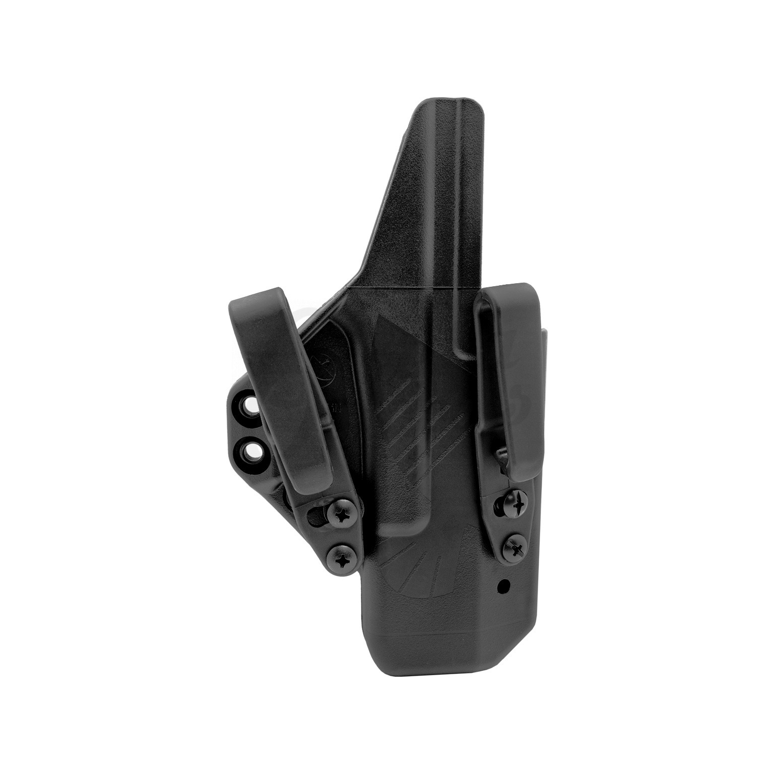 Raven Concealment Eidolon Basic Kit Black Glock 17 EG17 AS BK BSC