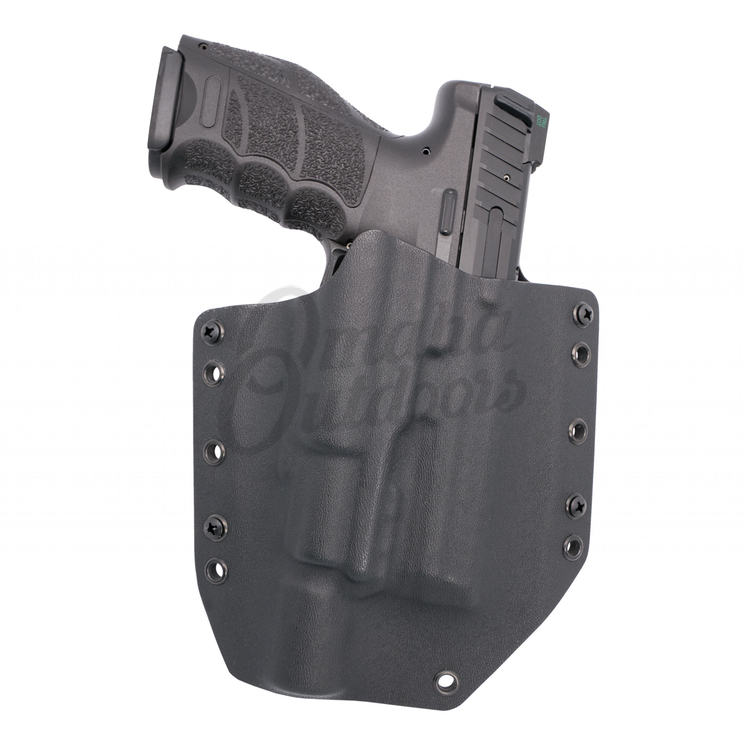 Raven Concealment Phantom LC OWB Holster HK VP9 1.5