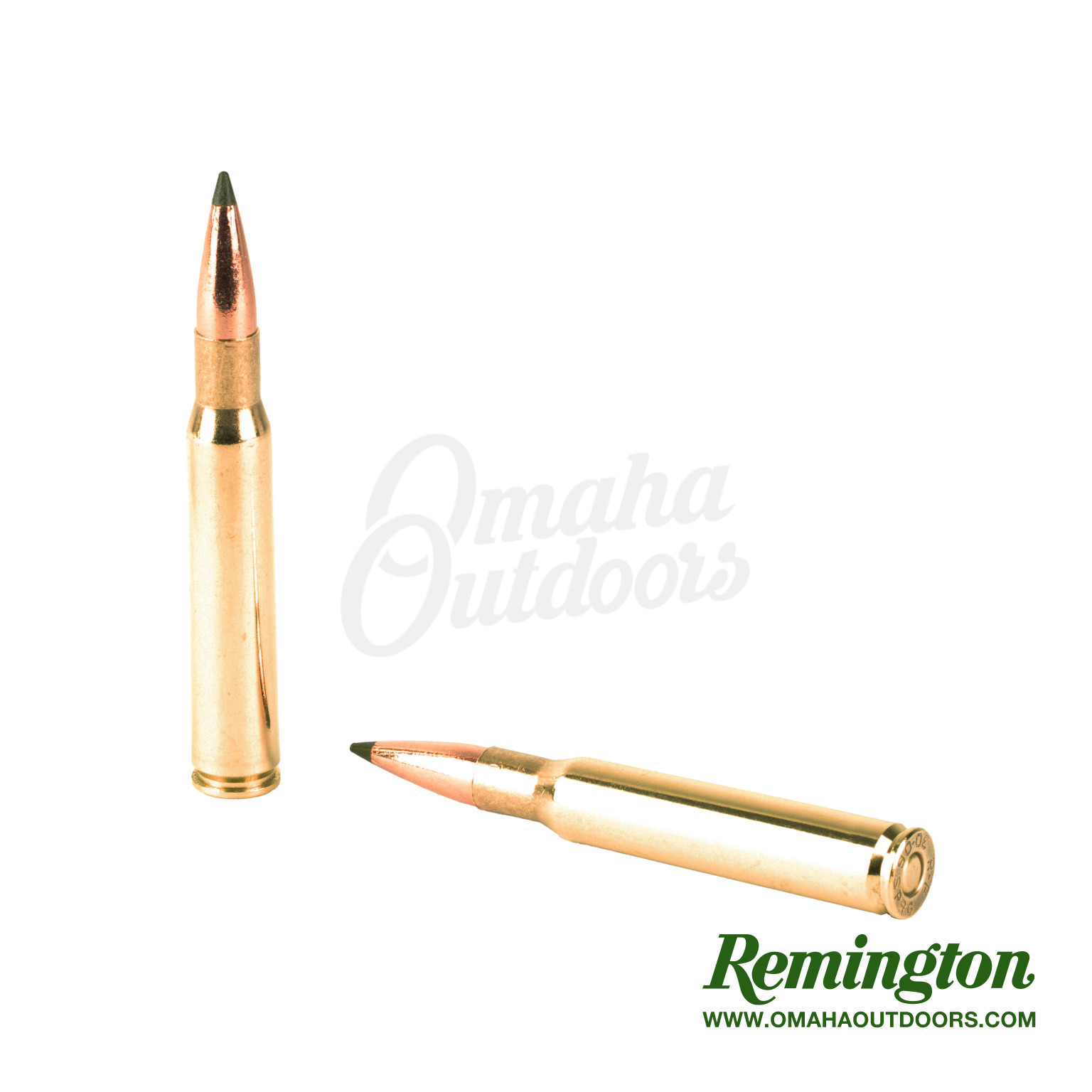 Remington Premier Long Range 30 06 Speer Impact Omaha Outdoors 4849