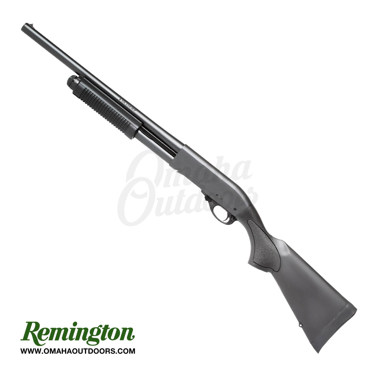 remington 7600 synthetic