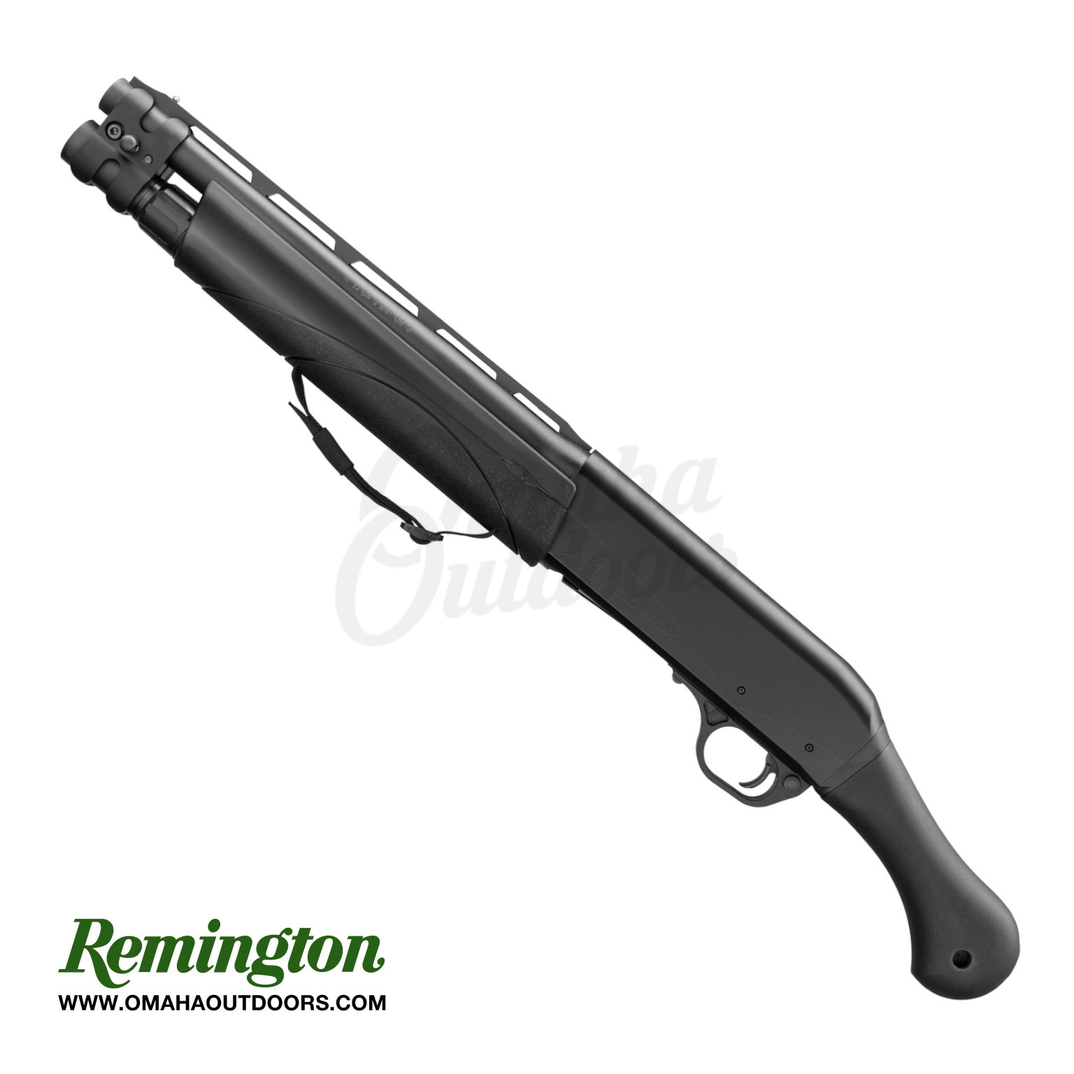 Review: Remington V3 TAC-13 - Guns and Ammo