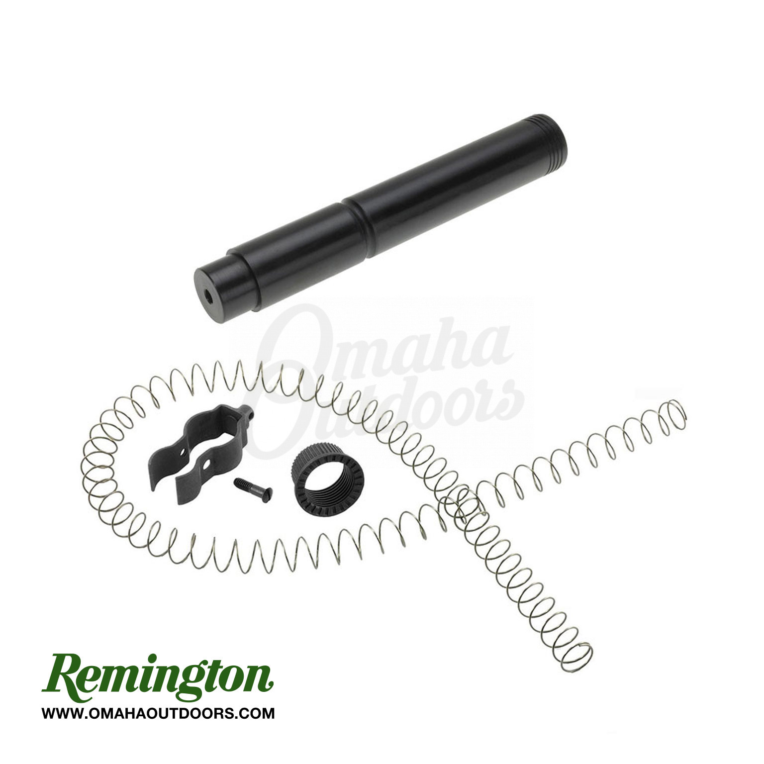 Remington Magazine Extension Kit 18 Flush 12 Gauge 2 Rd Remington 870 19419