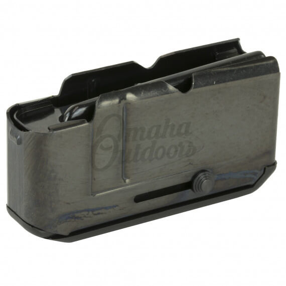 Remington 740 Woodsmaster 30-06 Magazines