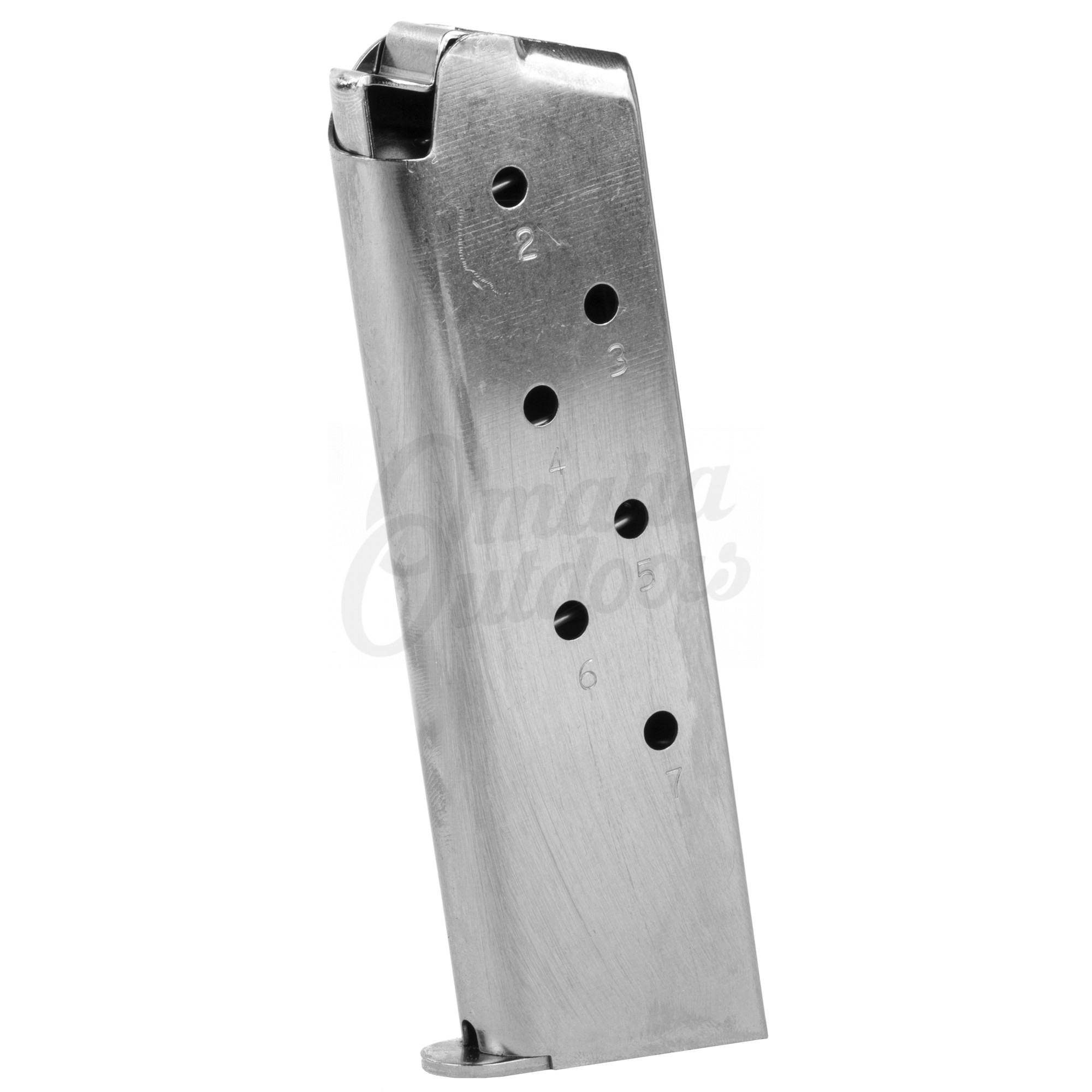 Remington R1 1911 7 Round Magazine Omaha Outdoors 2311