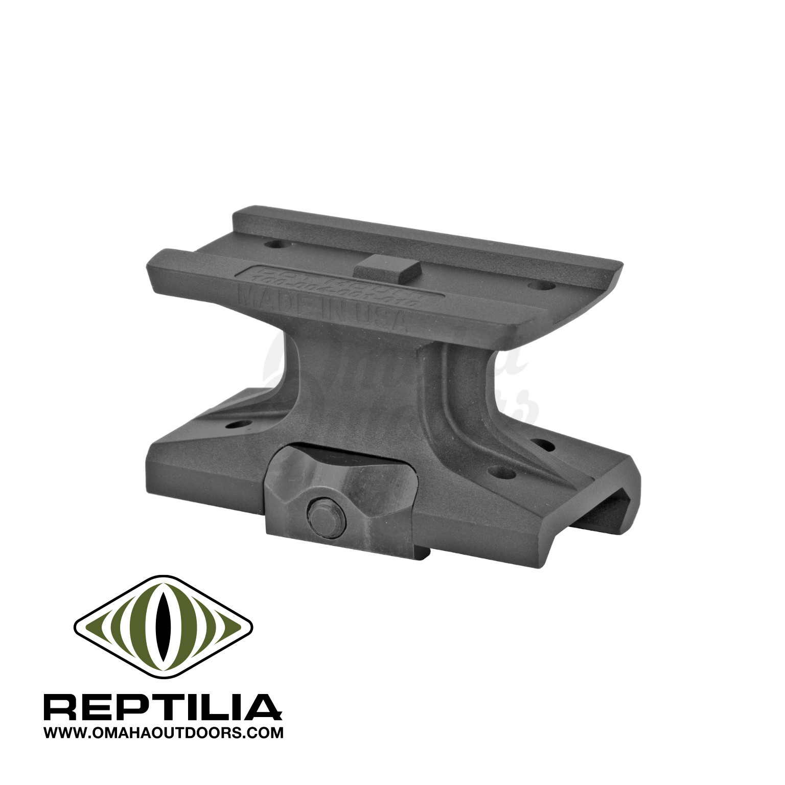 Reptilia Dot Mount Aimpoint Micro 13 Co Witness Omaha Outdoors