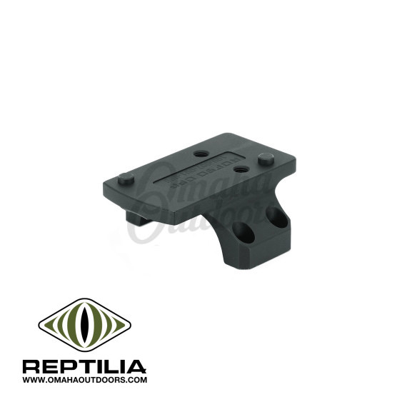 Reptilia ROF 90 30mm DeltaPoint Pro Mount - Omaha Outdoors