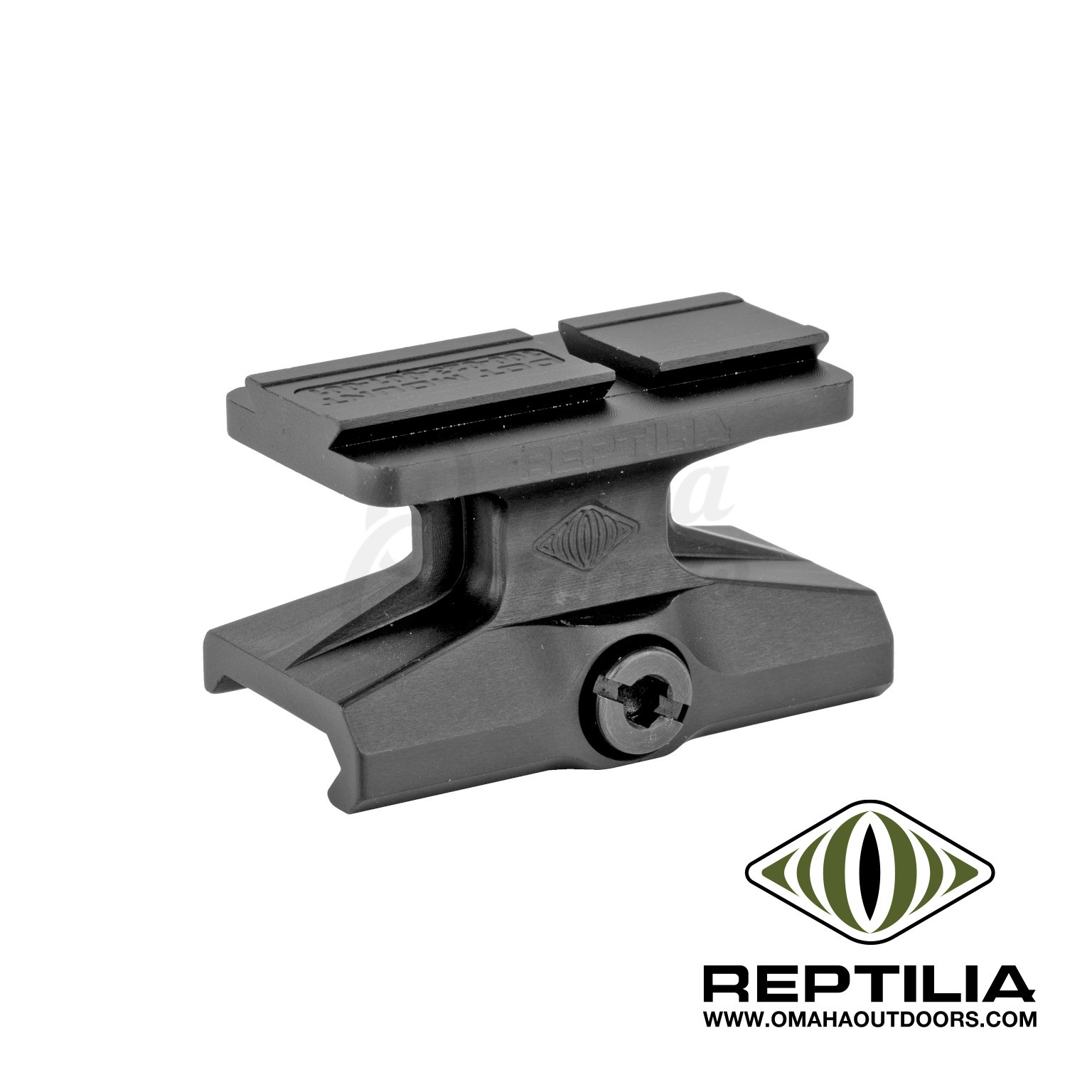 Reptilia Dot Mount Aimpoint Acro 13 Co Witness Omaha Outdoors 1742