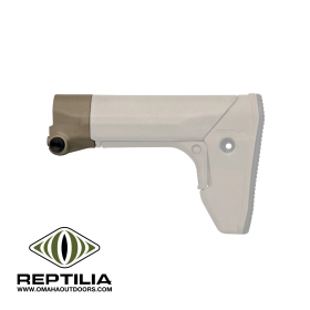 Reptilia RECCE Stock Black - Omaha Outdoors