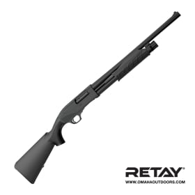 Mossberg 590A1 Pump Shotgun 12 Gauge 8 RD 20