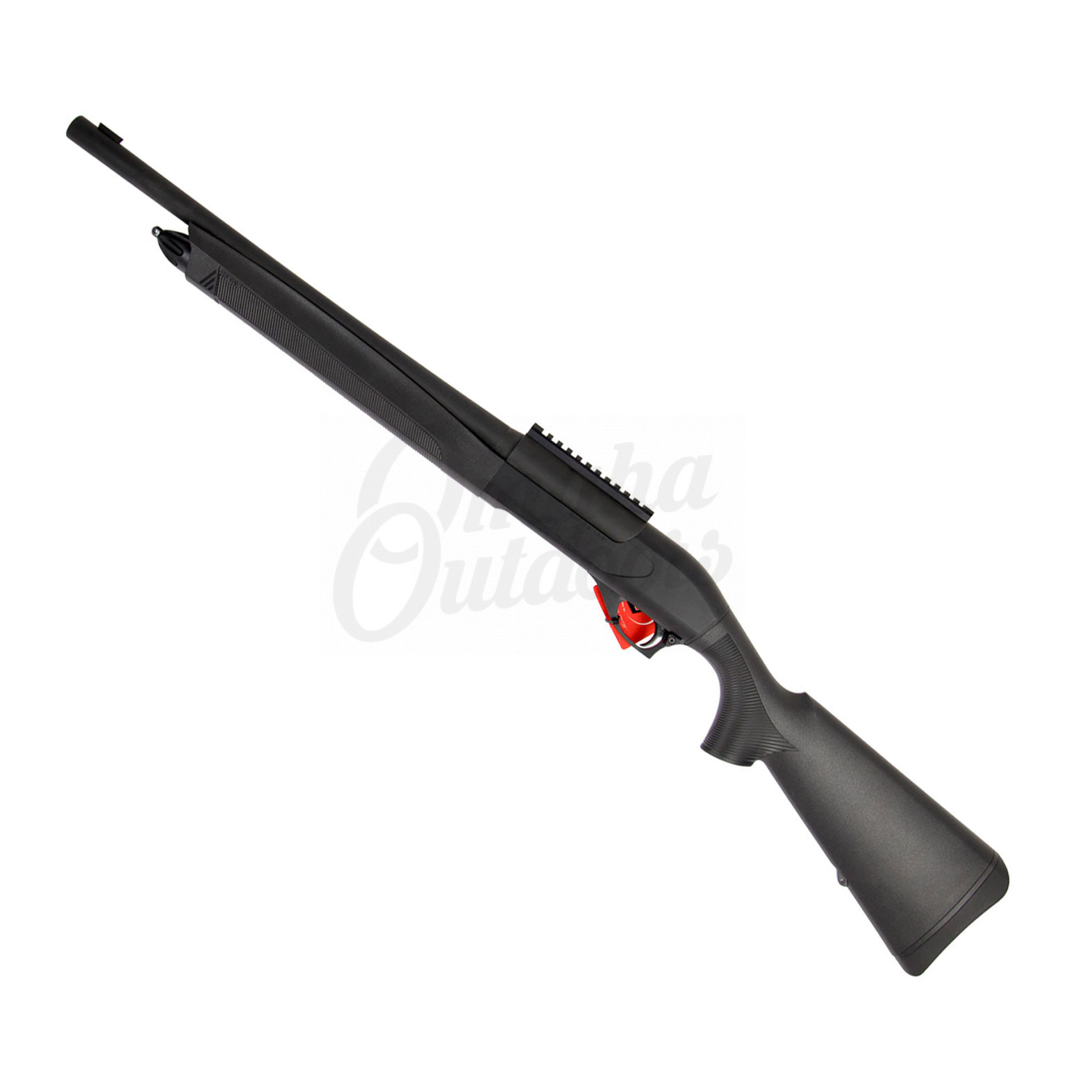 Oakley Gauge 8 >> Retay Masai Mara Warden Tactical Shotgun 12 Gauge 4 RD 18 ... Oakley Gauge 8 >> Retay Masai Mara Warden Tactical Shotgun 12 Gauge 4 RD 18 ...