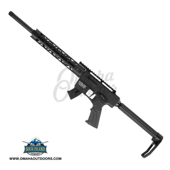 Rock Island Armory TM22 Rifle .22 LR 20 Barrel - Omaha Outdoors