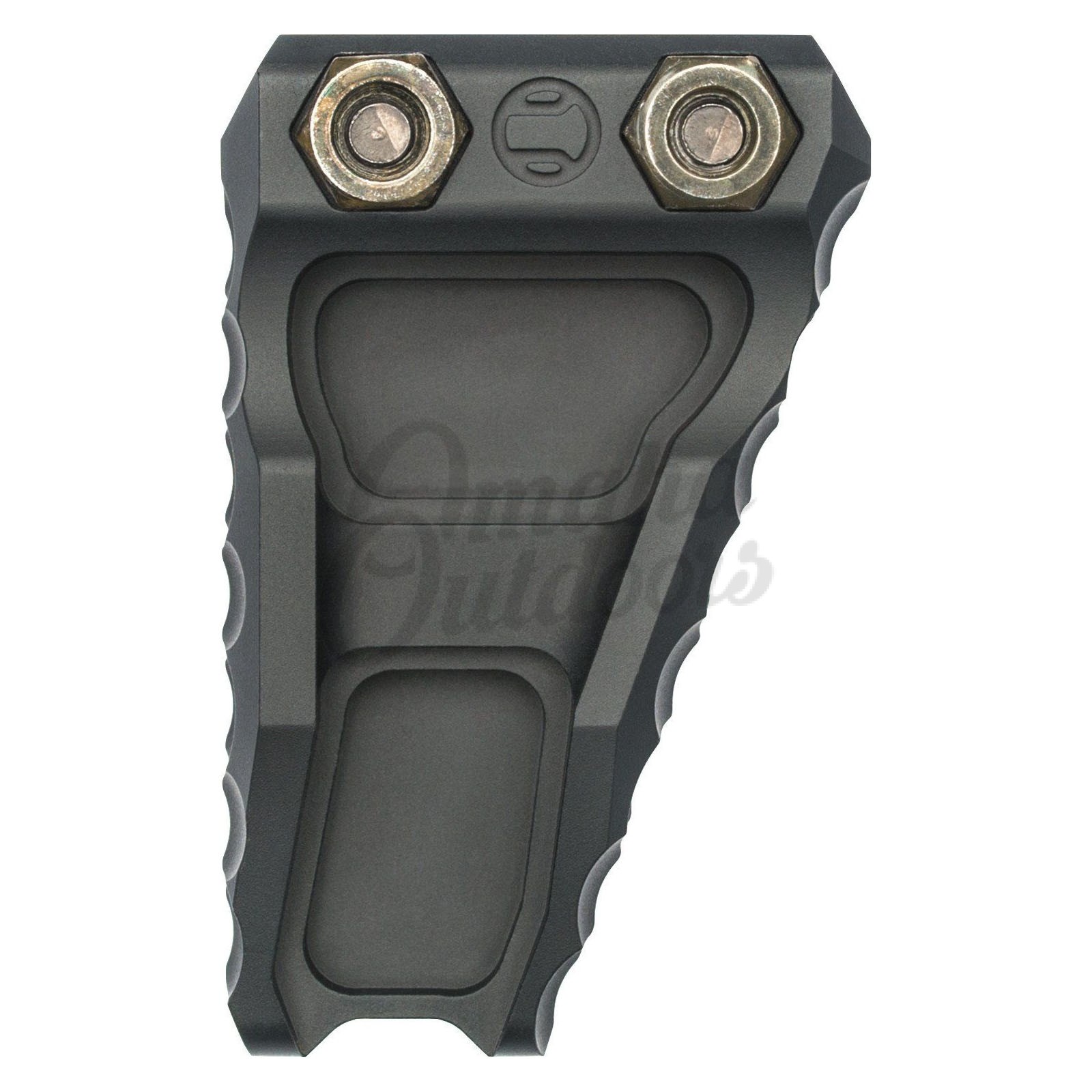 Railscales LDAG V2 Black (Trijicon Leupold PVS PSQ ATPIAL