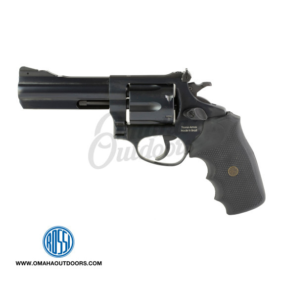 Rossi Rm64 357 Magnum Black Omaha Outdoors 8636