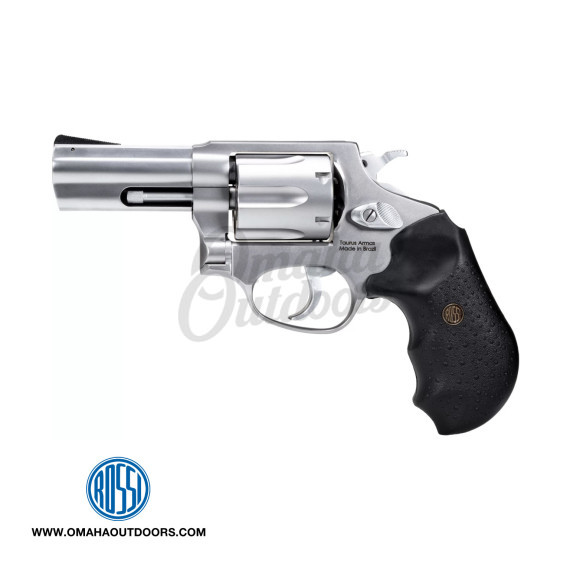 Rossi RP63 357 Magnum Blued - Omaha Outdoors