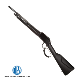 Rossi RP63 357 Magnum Blued - Omaha Outdoors