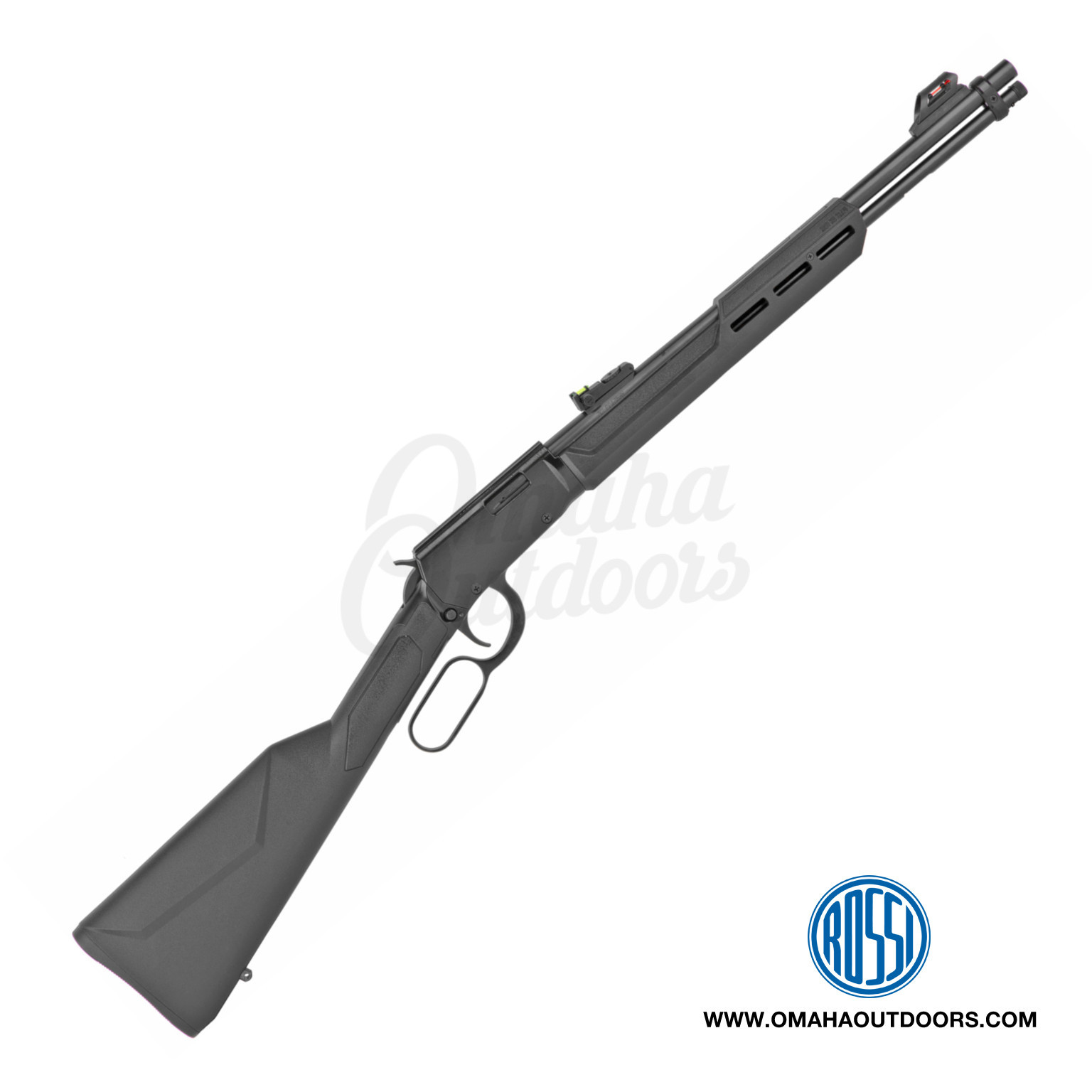 Rossi Rio Bravo 22LR - Omaha Outdoors