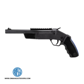 Rossi RP63 357 Magnum Blued - Omaha Outdoors