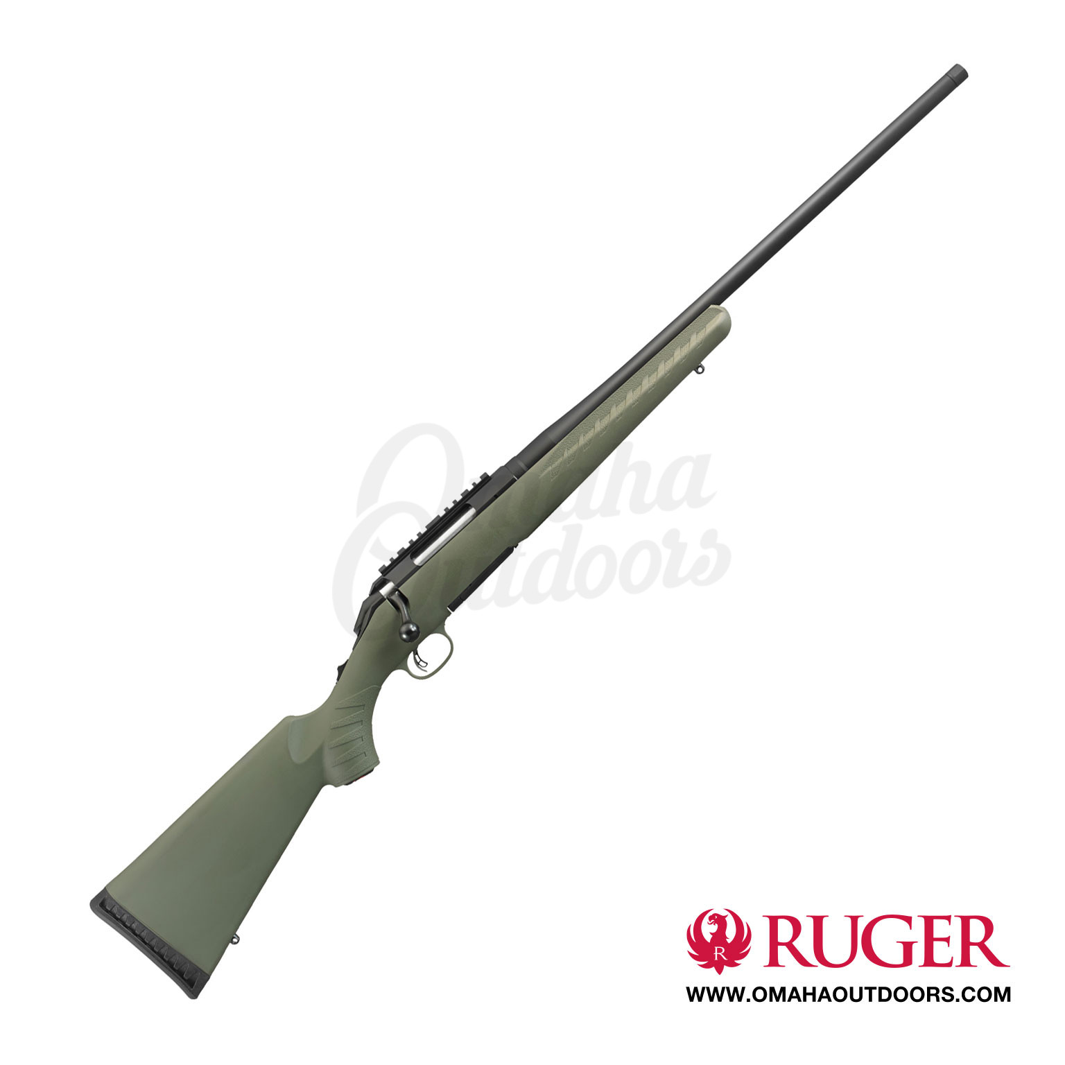 NEW Ruger American Rifle 10-Round 6.5 Grendel Magazine 90721 