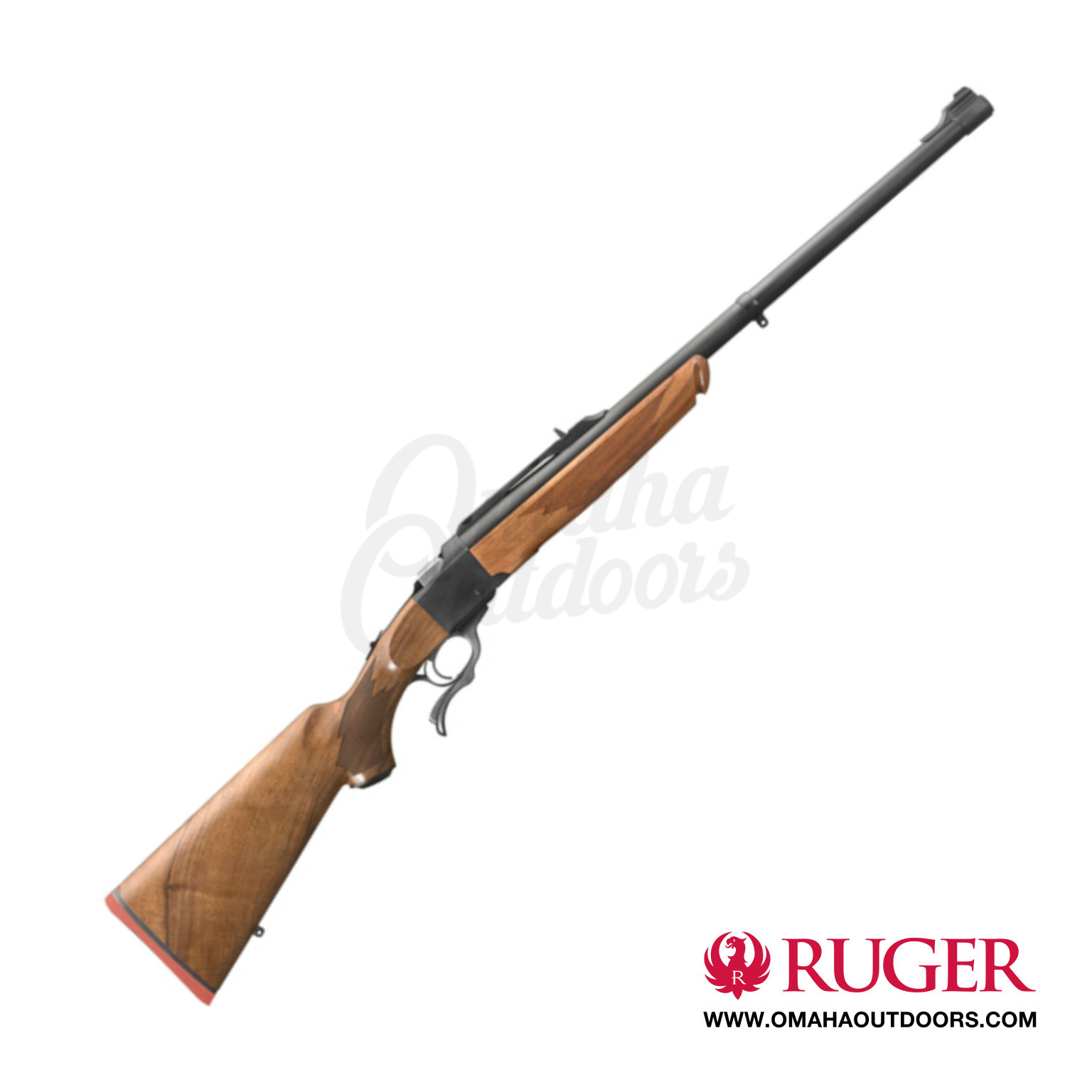 Ruger No 1 275 Rigby - Omaha Outdoors