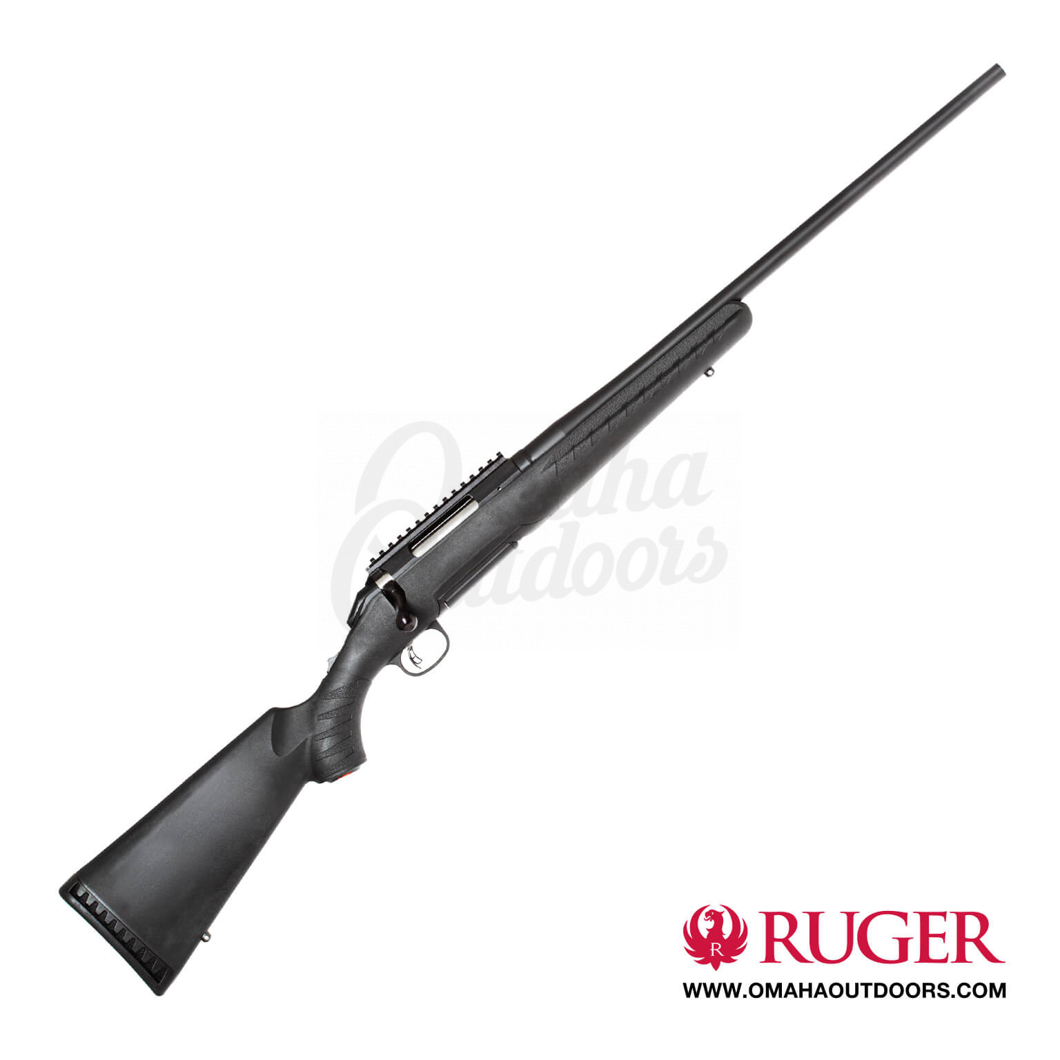 Ruger American Rifle Compact Creedmoor Bolt Action Rd Rifle My Xxx Hot Girl 1513