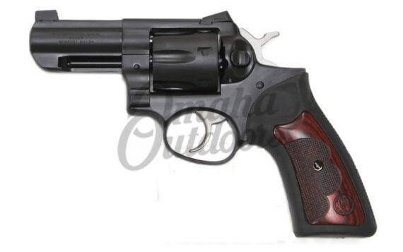 Ruger Gp100 3 Inch Talo Omaha Outdoors 4229