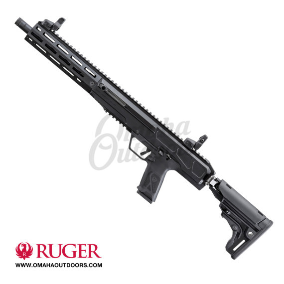 Ruger LC Carbine 45 - Omaha Outdoors