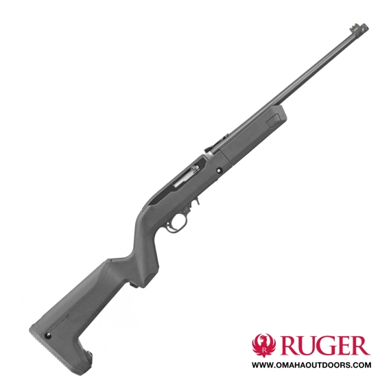 Ruger 10/22 Takedown Magpul X 22 - Omaha Outdoors