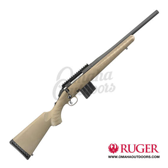 Ruger American Ranch Compact 350 Legend - Omaha Outdoors