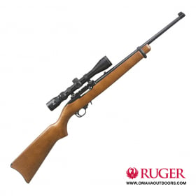 Ruger 10/22 Carbine  Ruger 10 22 Carbine For Sale - Omaha Outdoors