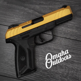 Ruger Security 9 | Ruger Security 9 For Sale - Omaha Outdoors