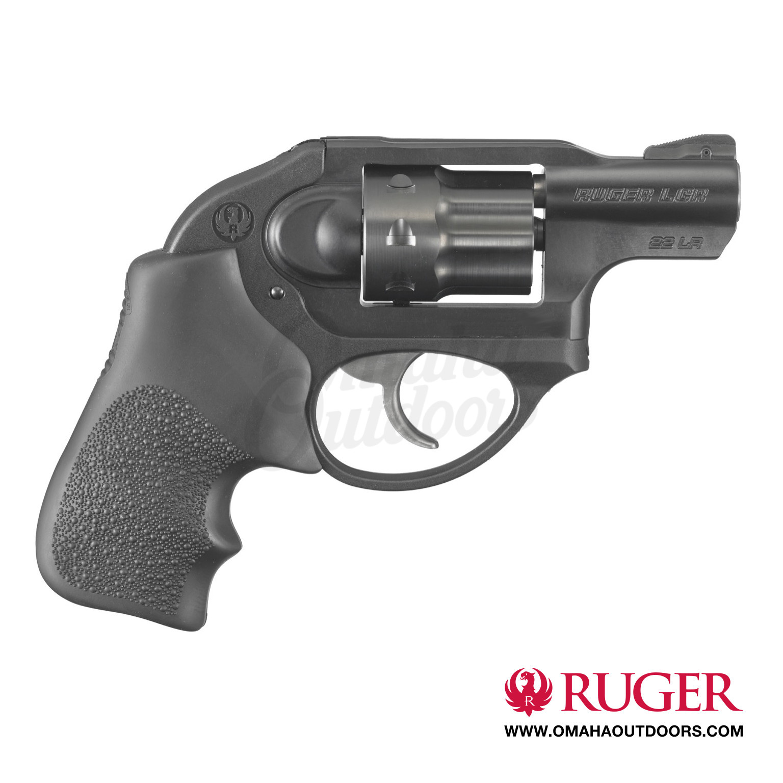 Ruger LCR 22LR - Omaha Outdoors