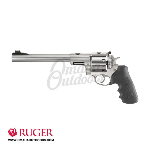 Ruger Super Redhawk 22 Hornet - Omaha Outdoors