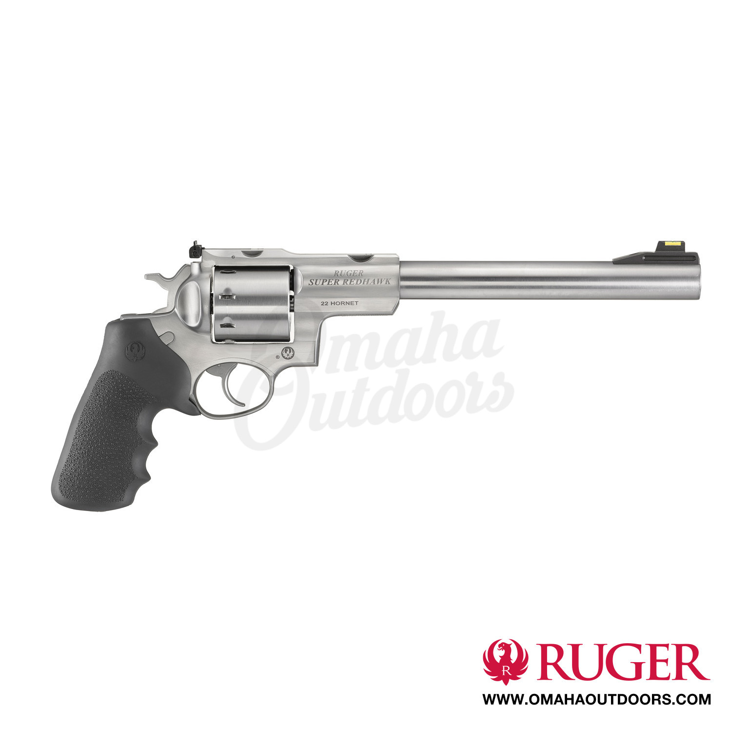 Ruger Super Redhawk 22 Hornet - Omaha Outdoors