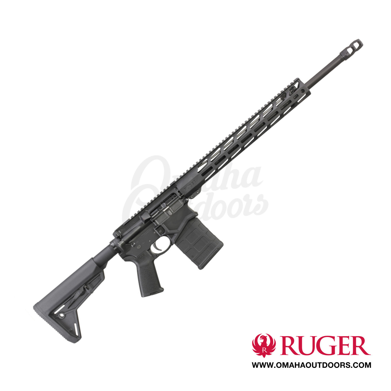 Ruger sfar 6 5 creedmoor