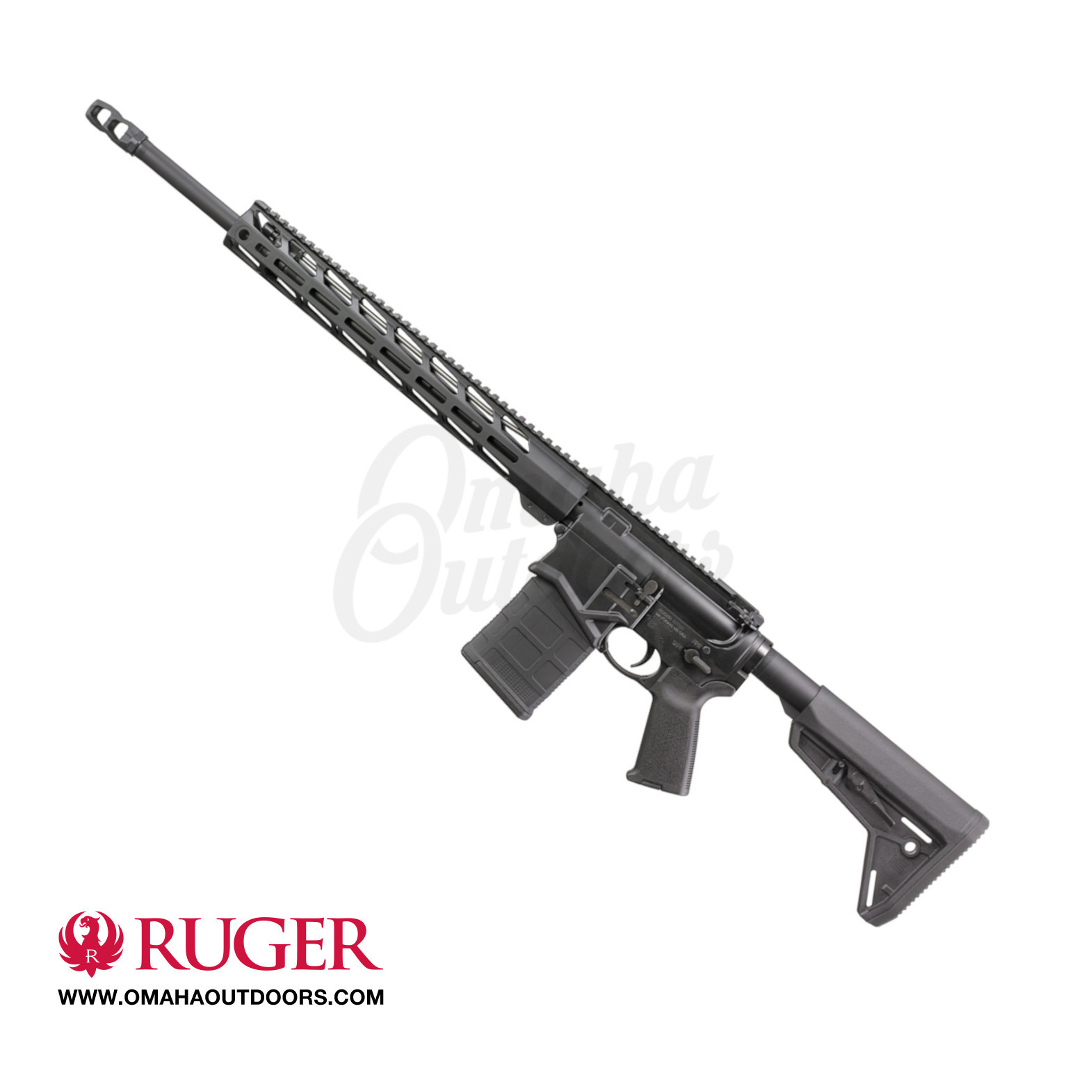 Ruger sfar 6 5 creedmoor