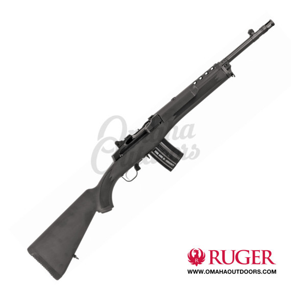 Ruger Mini 14 Tactical 300 Blackout Rifle