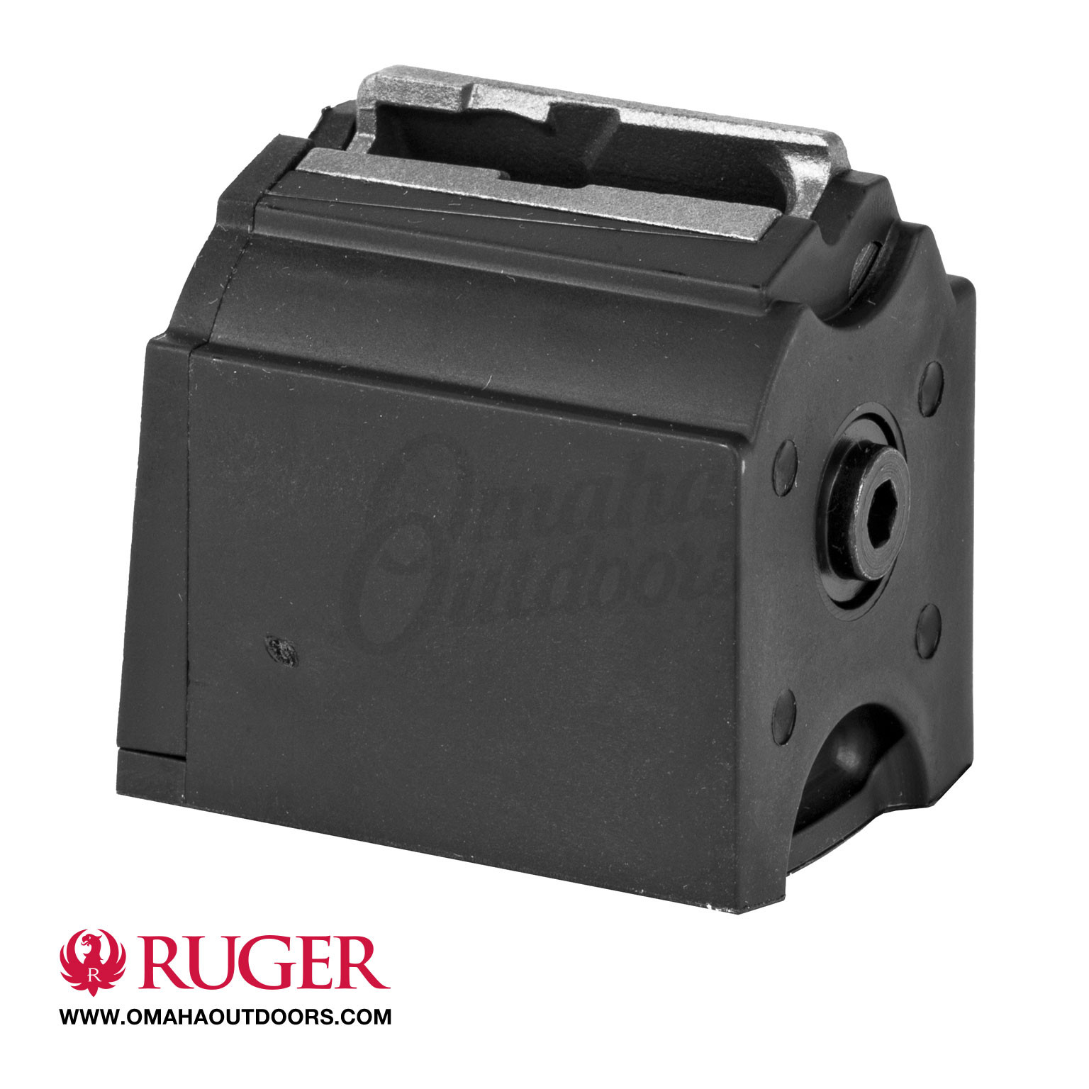 Ruger 1022 10 Round Rotary Magazine Omaha Outdoors 1504