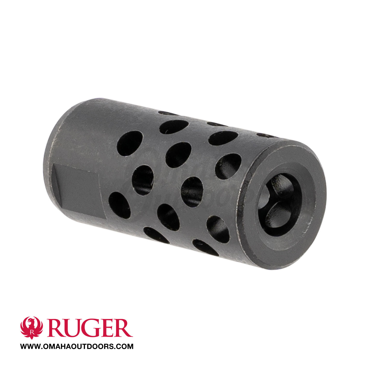 ruger-radial-port-muzzle-brake-in-stock