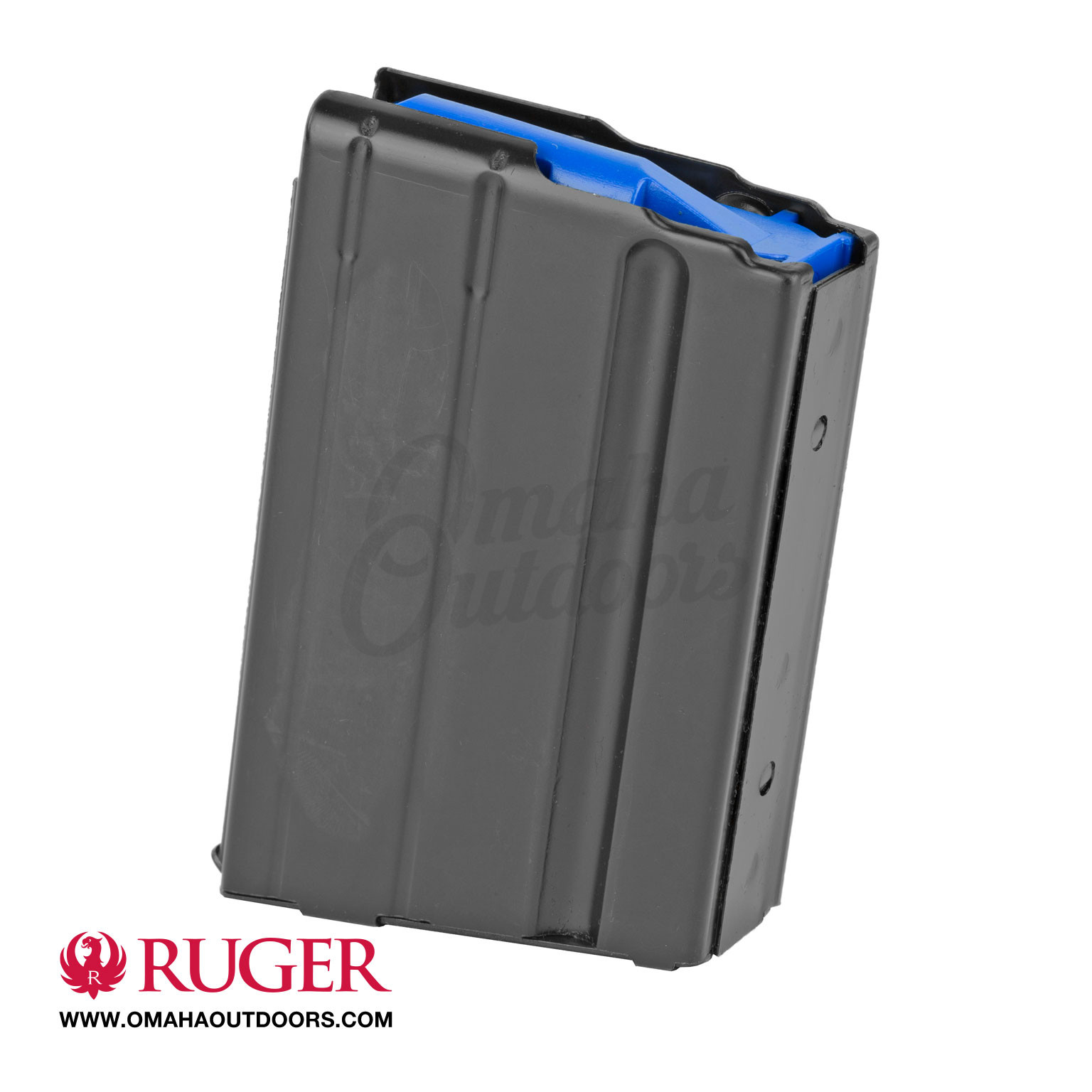 Ruger american 6 5 grendel 10 round magazine