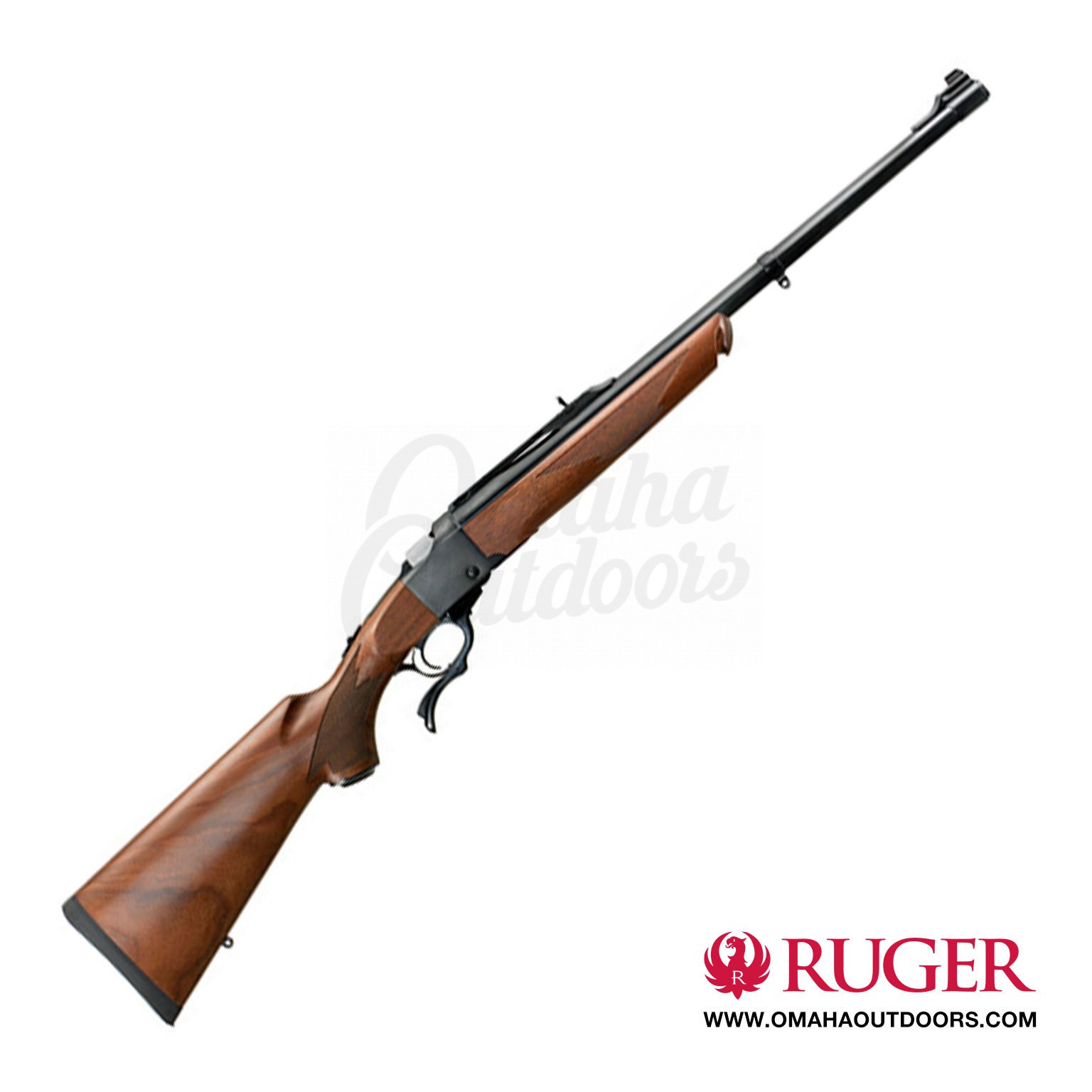 .44 Mag Ruger